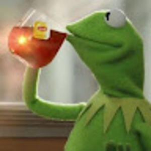 Meet your Posher, Kermit